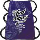 Lady Blade Cleat Bag