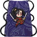 Lady Blade Cleat Bag