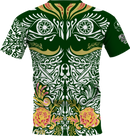 Puru Mono Green Jersey 2022
