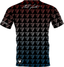 Nikko | Flight Club Logo Dark Jersey