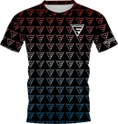 Nikko | Flight Club Logo Dark Jersey