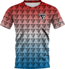 Nikko | Flight Club Logo Jersey