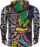 REDSKIN FACE LIGHTWEIGHT SUN HOODIE