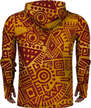 REDSKIN SYMBOL LIGHTWEIGHT SUN HOODIE