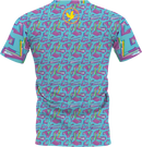 Disc Golf | Pattern Jersey
