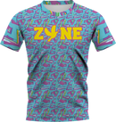 Disc Golf | Pattern Jersey