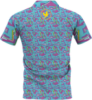 Disc Golf | Pattern Polo