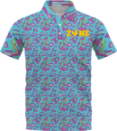 Disc Golf | Pattern Polo