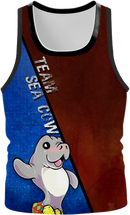 Seacow 2017 Singlet