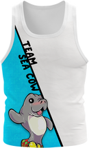 Seacow 2017 Singlet