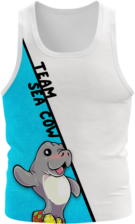 Seacow 2017 Singlet