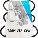 Seacow 2017 Cleat Bag