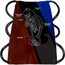 Seacow 2017 Cleat Bag