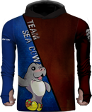 Seacow 2017 Sun Hoodie