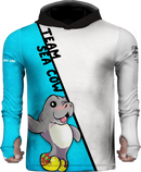 Seacow 2017 Sun Hoodie