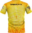 Saber Cats Jersey