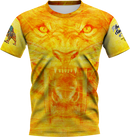 Saber Cats Jersey