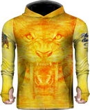 Saber Cats Sun Hoodie