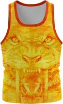 SaberCats Singlet