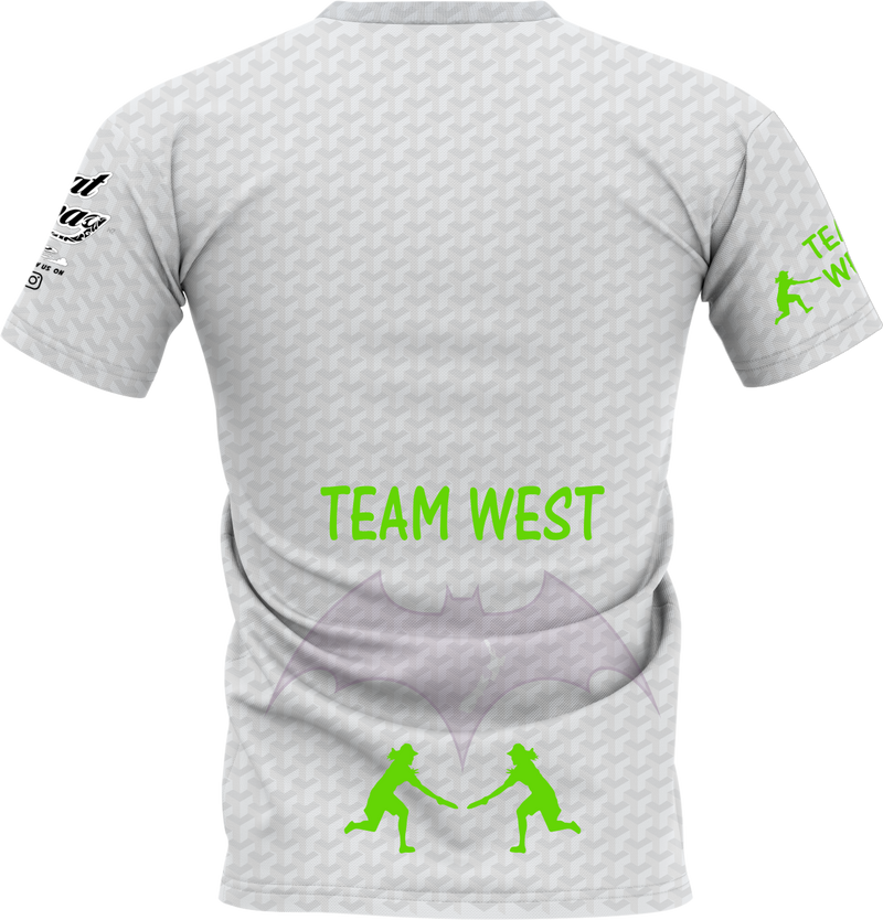 West Girl Jersey