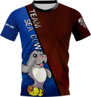 Seacow 2017 Team Dark Jersey