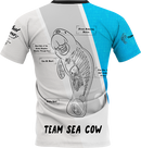Seacow 2017 Team Light Jersey
