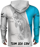 Seacow 2017 Sun Hoodie