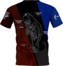 Seacow 2017 Team Dark Jersey