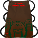 2015 Vol1 Replica Cleat Bag