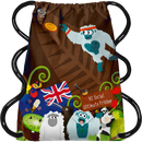 2015 Vol1 Replica Cleat Bag