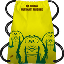 2015 Vol1 Replica Cleat Bag