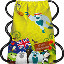 2015 Vol1 Replica Cleat Bag