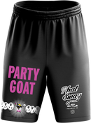Party Goat Shorts