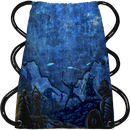 Blue Monkey 2017 Cleat Bag