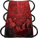 Blue Monkey 2017 Cleat Bag