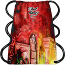 Blue Monkey 2017 Cleat Bag