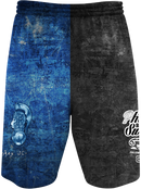 Blue Monkey 2017 Shorts