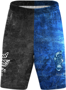 Blue Monkey 2017 Shorts