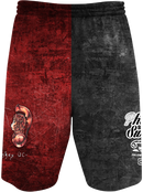 Blue Monkey 2017 Shorts