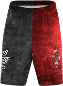 Blue Monkey 2017 Shorts