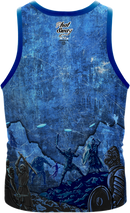 Blue Monkey 2017 Singlet