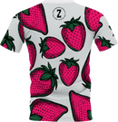 Disc Golf | Wild Strawberries Jersey