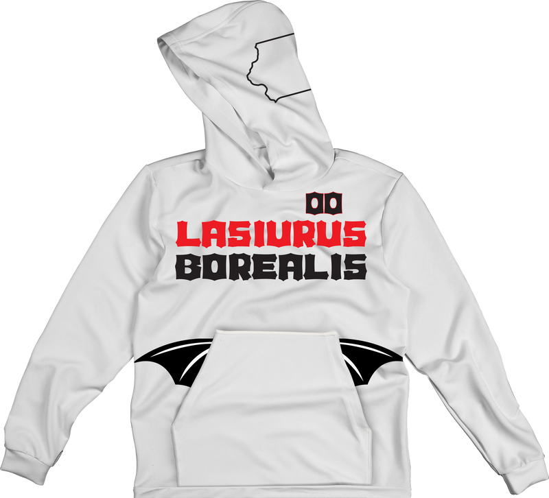 Redbat hoodies 2025 for ladies