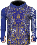 Puru Mono Sun Hoodie