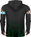 2015 Vol 1 Replica Black Sun Hoody