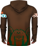 2015 Vol 1 Replica Black Sun Hoody