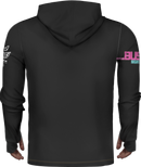 Busy Nights Range Sun Hoodie