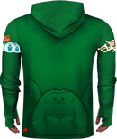 2015 Vol 1 Replica Black Sun Hoody