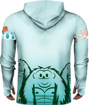 2015 Vol 1 Replica Black Sun Hoody