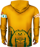 2015 Vol 1 Replica Black Sun Hoody